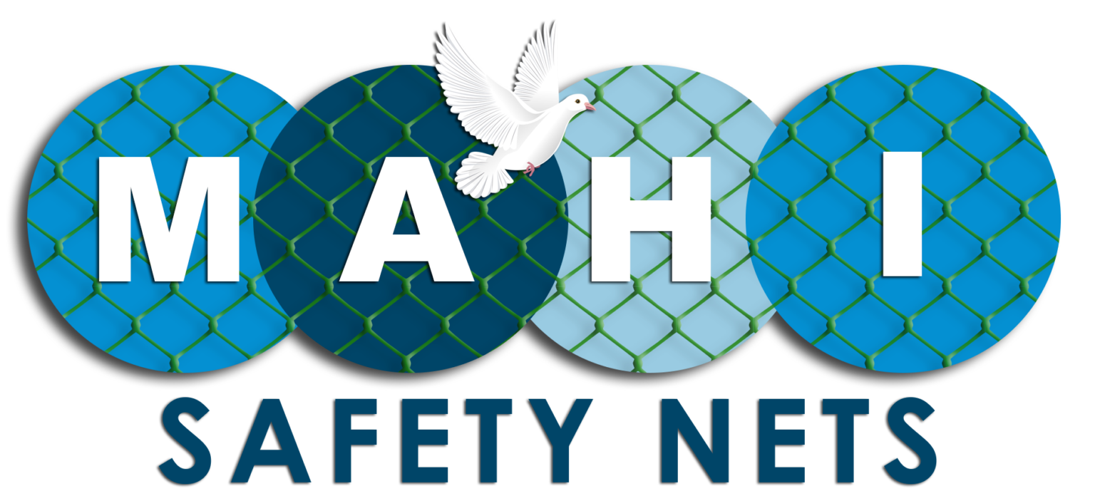 Contact Us Mahi Safety Nets in Hyderabad