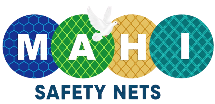 Mahi Safety Nets in Hyderabad